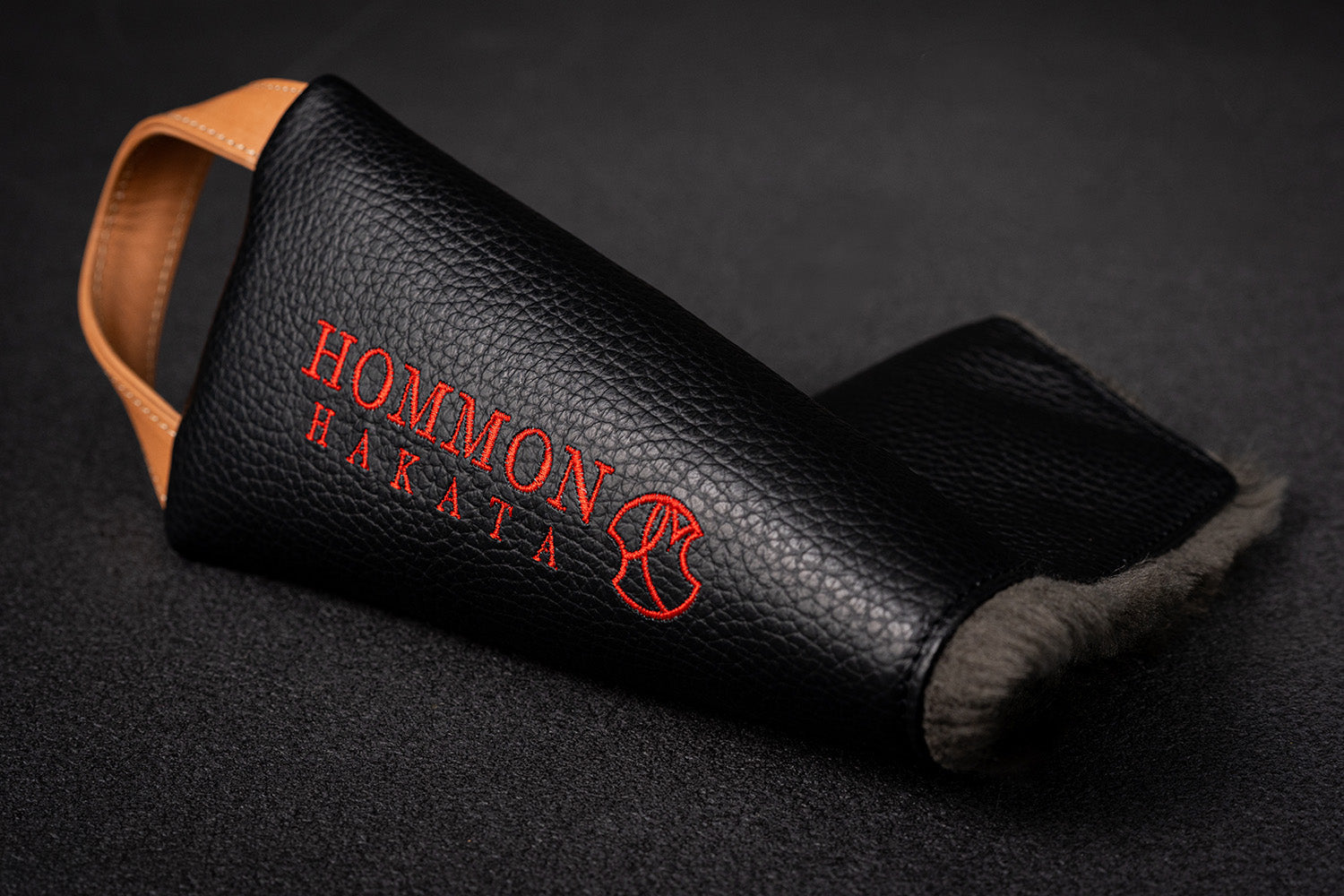 Putter Covers