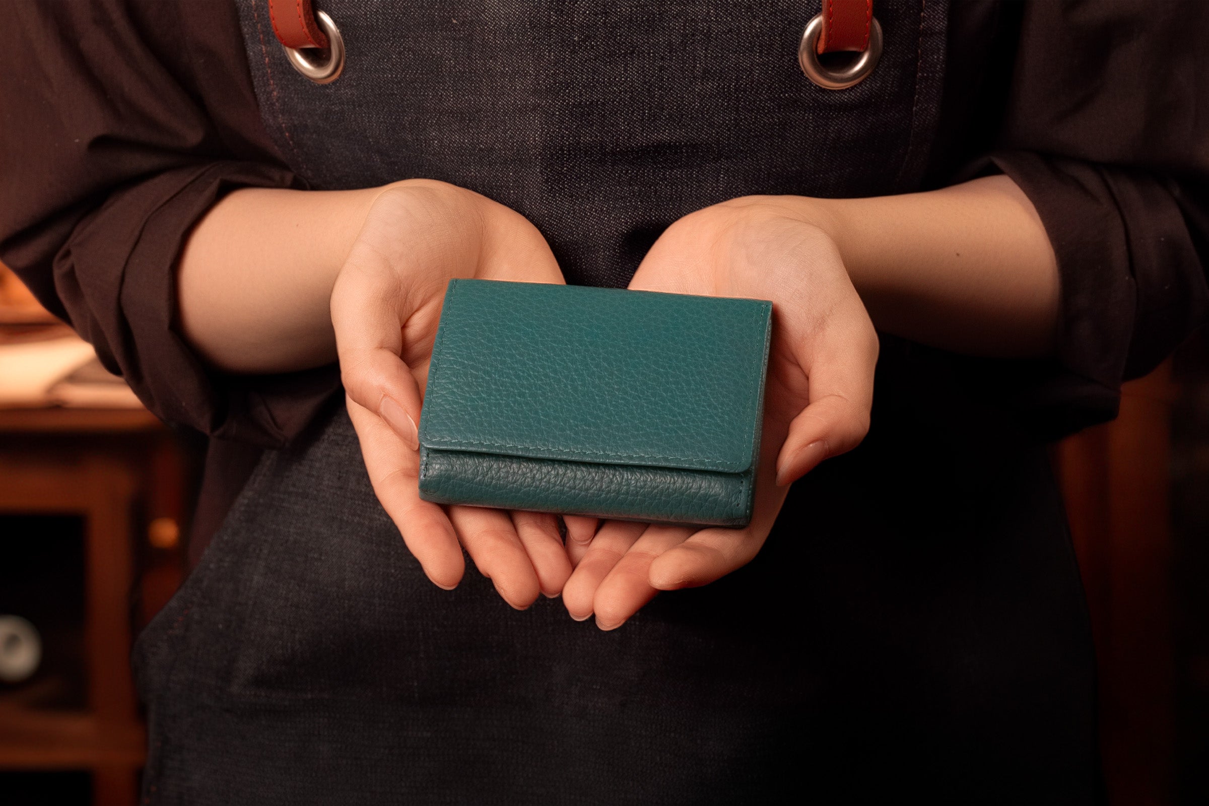 Wallets